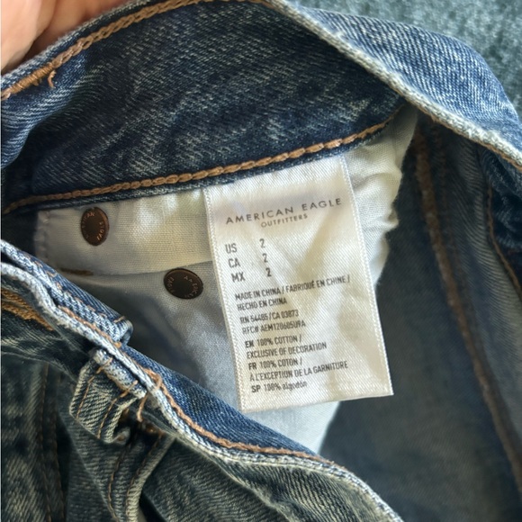 merican eagle shorts - Picture 3 of 3